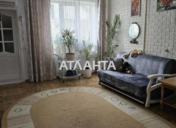 3-кімнатна квартира за адресою вул. Вапнярська (площа 71 м²) - Atlanta.ua - фото 2