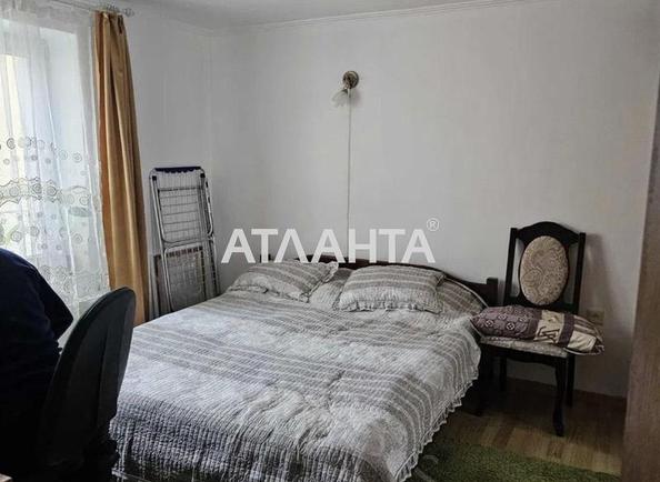 3-кімнатна квартира за адресою вул. Вапнярська (площа 71 м²) - Atlanta.ua - фото 3
