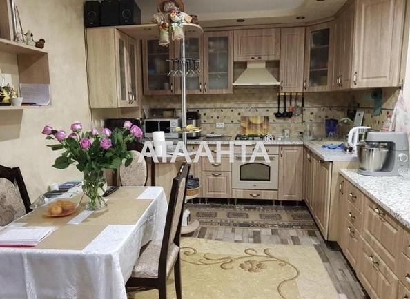 3-кімнатна квартира за адресою вул. Вапнярська (площа 71 м²) - Atlanta.ua - фото 4