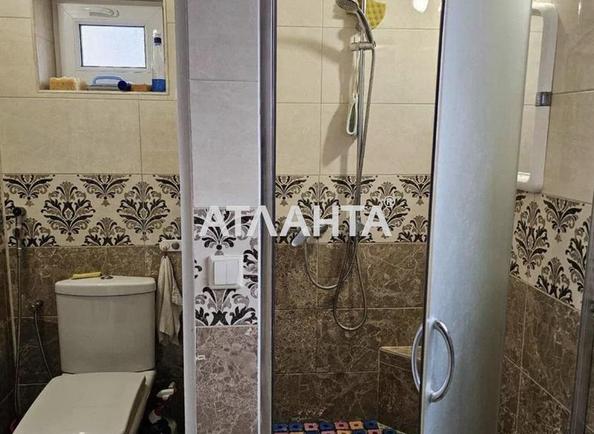 3-кімнатна квартира за адресою вул. Вапнярська (площа 71 м²) - Atlanta.ua - фото 5