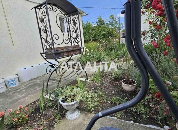 3-кімнатна квартира за адресою вул. Вапнярська (площа 71 м²) - Atlanta.ua - фото 6