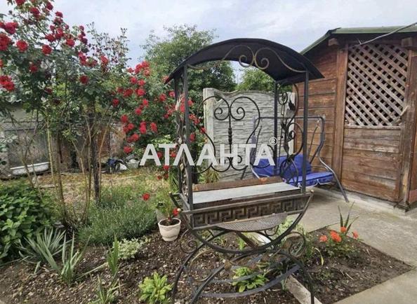 3-кімнатна квартира за адресою вул. Вапнярська (площа 71 м²) - Atlanta.ua - фото 9