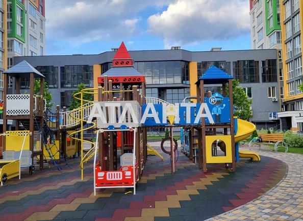 1-комнатная квартира по адресу ул. Машиностроителей (площадь 46 м²) - Atlanta.ua - фото 21