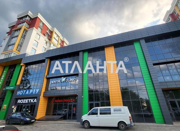 1-комнатная квартира по адресу ул. Машиностроителей (площадь 46 м²) - Atlanta.ua - фото 23