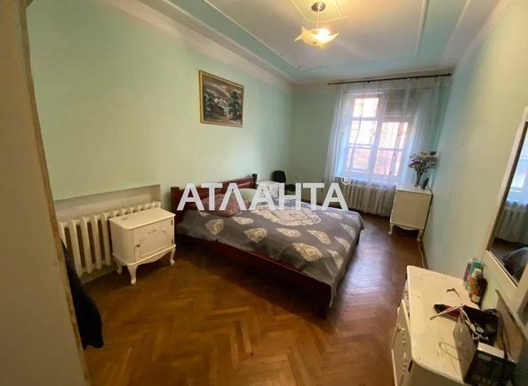 3-кімнатна квартира за адресою вул. Преображенська (площа 78 м²) - Atlanta.ua