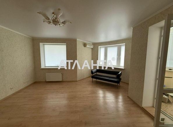 2-rooms apartment apartment by the address st. Kostandi (area 76,4 m²) - Atlanta.ua - photo 2