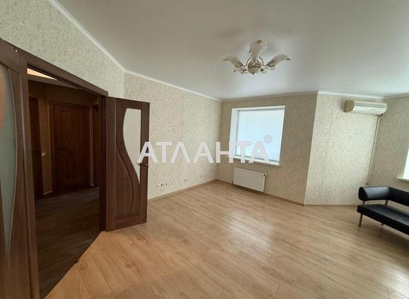 2-rooms apartment apartment by the address st. Kostandi (area 76,4 m²) - Atlanta.ua - photo 3