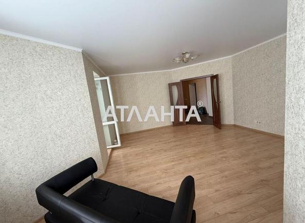 2-rooms apartment apartment by the address st. Kostandi (area 76,4 m²) - Atlanta.ua - photo 4