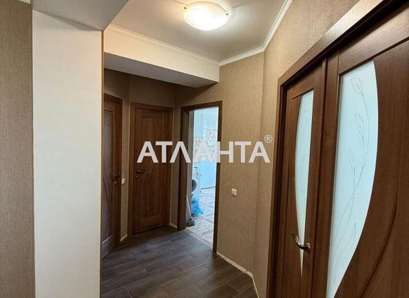 2-rooms apartment apartment by the address st. Kostandi (area 76,4 m²) - Atlanta.ua - photo 10