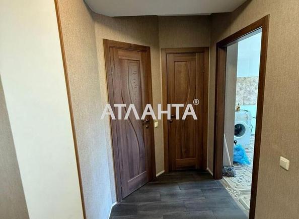 2-rooms apartment apartment by the address st. Kostandi (area 76,4 m²) - Atlanta.ua - photo 13