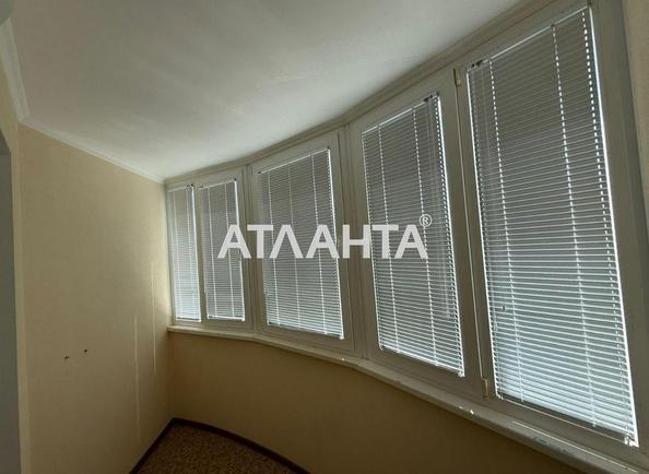 2-rooms apartment apartment by the address st. Kostandi (area 76,4 m²) - Atlanta.ua - photo 14