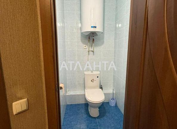 2-rooms apartment apartment by the address st. Kostandi (area 76,4 m²) - Atlanta.ua - photo 17