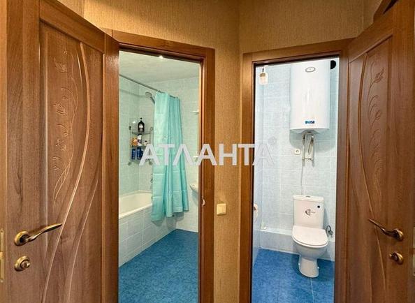 2-rooms apartment apartment by the address st. Kostandi (area 76,4 m²) - Atlanta.ua - photo 18