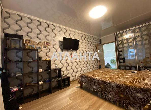 2-кімнатна квартира за адресою вул. Приморська (площа 62 м²) - Atlanta.ua