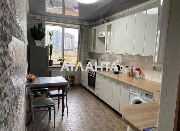 2-кімнатна квартира за адресою вул. Приморська (площа 62 м²) - Atlanta.ua - фото 2