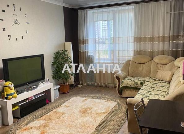 2-кімнатна квартира за адресою вул. Приморська (площа 62 м²) - Atlanta.ua - фото 3