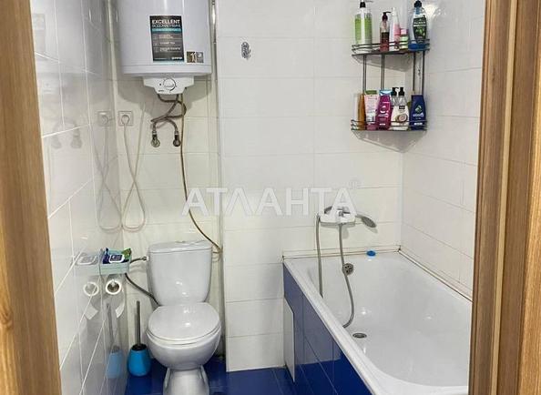 2-кімнатна квартира за адресою вул. Приморська (площа 62 м²) - Atlanta.ua - фото 4