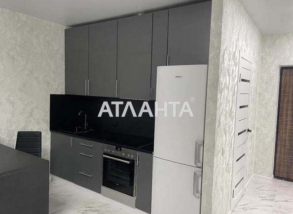 1-room apartment apartment by the address st. Marselskaya (area 31 m²) - Atlanta.ua - photo 2