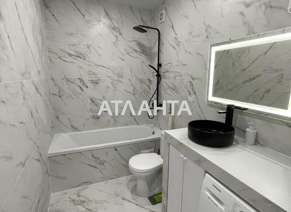 1-room apartment apartment by the address st. Marselskaya (area 31 m²) - Atlanta.ua - photo 6