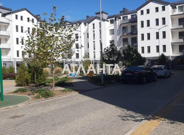 2-rooms apartment apartment by the address st. Sakharova (area 60,0 m²) - Atlanta.ua