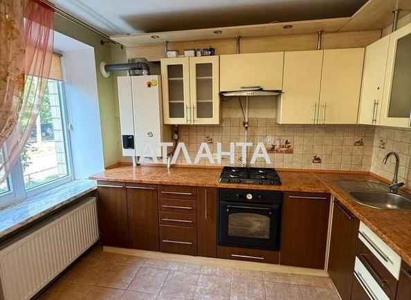 3-кімнатна квартира за адресою Юності просп. (площа 89 м²) - Atlanta.ua