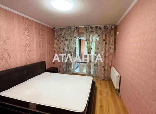 3-кімнатна квартира за адресою Юності просп. (площа 89 м²) - Atlanta.ua - фото 4