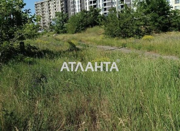 Участок по адресу ул. Весенняя (площадь 7,2 сот) - Atlanta.ua