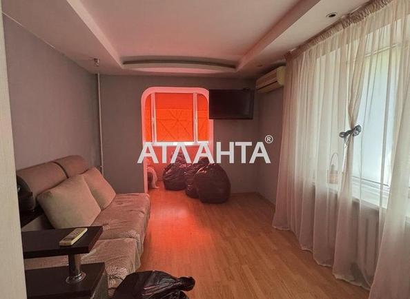 3-комнатная квартира по адресу ул. Шелухина Сергея (площадь 58 м²) - Atlanta.ua - фото 2