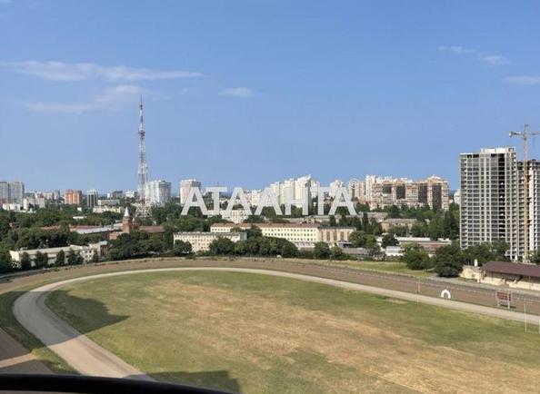 2-комнатная квартира по адресу ул. Краснова (площадь 63 м²) - Atlanta.ua - фото 2