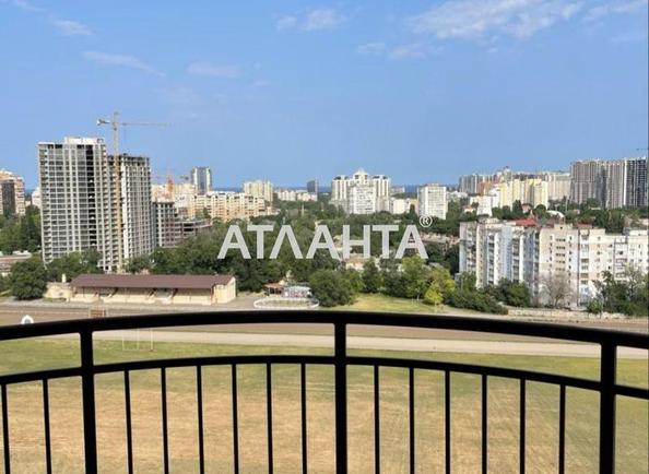 2-комнатная квартира по адресу ул. Краснова (площадь 63 м²) - Atlanta.ua - фото 4