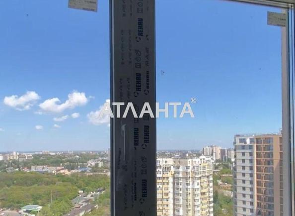 2-комнатная квартира по адресу ул. Краснова (площадь 61 м²) - Atlanta.ua - фото 5