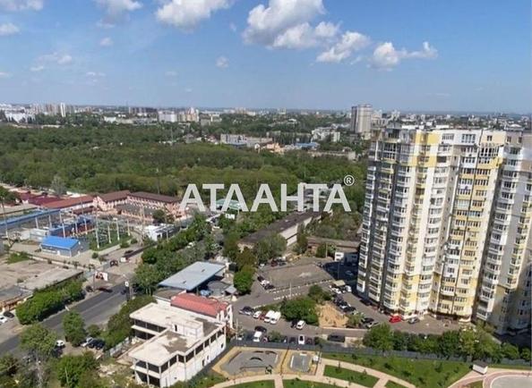 2-комнатная квартира по адресу ул. Краснова (площадь 61 м²) - Atlanta.ua - фото 6