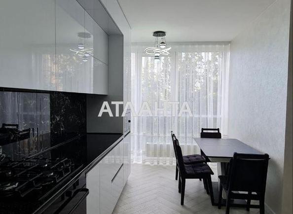 3-комнатная квартира по адресу ул. Воробкевича Сидора (площадь 96,3 м²) - Atlanta.ua - фото 2
