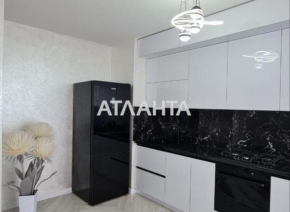 3-комнатная квартира по адресу ул. Воробкевича Сидора (площадь 96,3 м²) - Atlanta.ua - фото 3