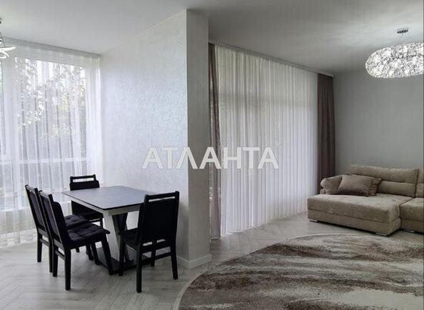 3-комнатная квартира по адресу ул. Воробкевича Сидора (площадь 96,3 м²) - Atlanta.ua - фото 5