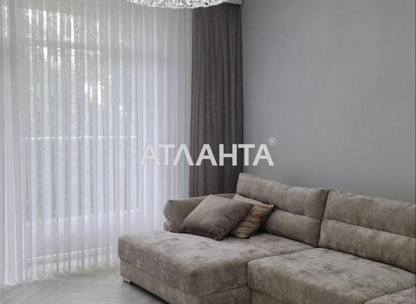 3-комнатная квартира по адресу ул. Воробкевича Сидора (площадь 96,3 м²) - Atlanta.ua - фото 6