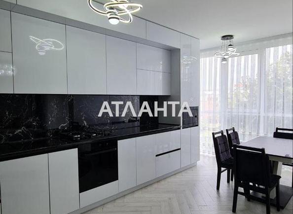 3-комнатная квартира по адресу ул. Воробкевича Сидора (площадь 96,3 м²) - Atlanta.ua - фото 7