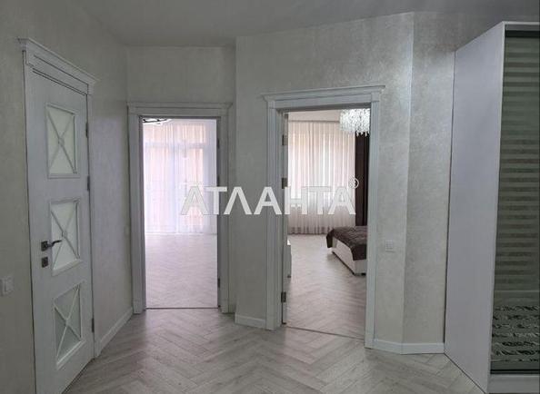 3-комнатная квартира по адресу ул. Воробкевича Сидора (площадь 96,3 м²) - Atlanta.ua - фото 15