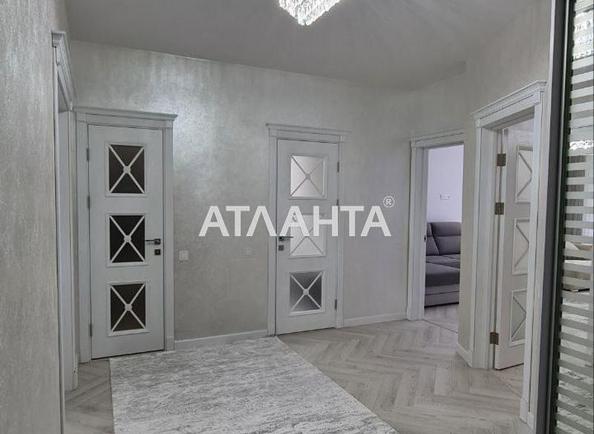 3-комнатная квартира по адресу ул. Воробкевича Сидора (площадь 96,3 м²) - Atlanta.ua - фото 16