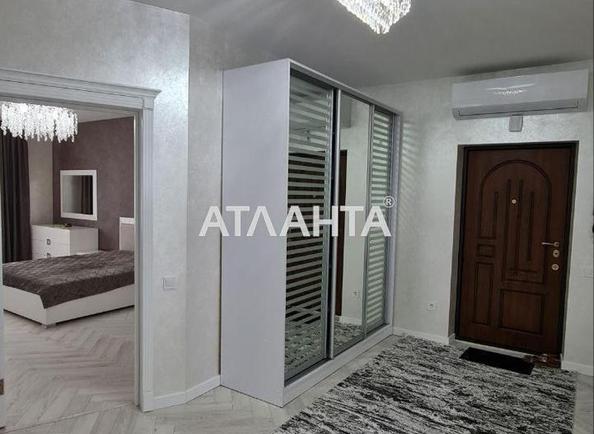 3-комнатная квартира по адресу ул. Воробкевича Сидора (площадь 96,3 м²) - Atlanta.ua - фото 18