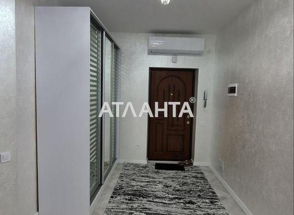 3-комнатная квартира по адресу ул. Воробкевича Сидора (площадь 96,3 м²) - Atlanta.ua - фото 19