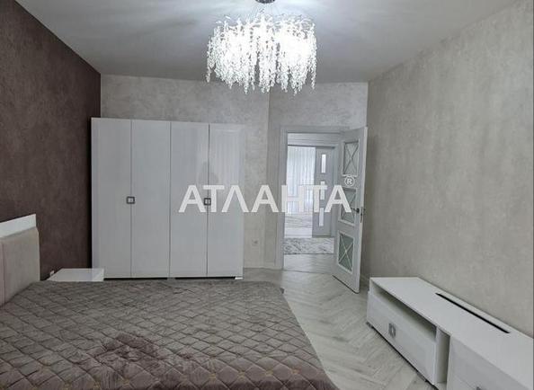 3-комнатная квартира по адресу ул. Воробкевича Сидора (площадь 96,3 м²) - Atlanta.ua - фото 20