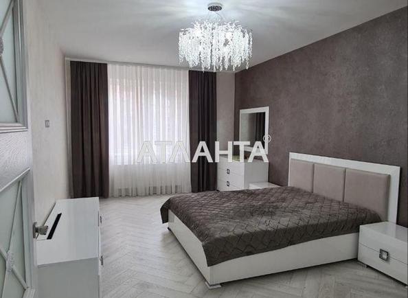 3-комнатная квартира по адресу ул. Воробкевича Сидора (площадь 96,3 м²) - Atlanta.ua - фото 21