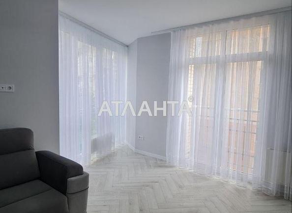 3-комнатная квартира по адресу ул. Воробкевича Сидора (площадь 96,3 м²) - Atlanta.ua - фото 23
