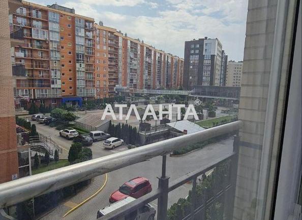 3-комнатная квартира по адресу ул. Воробкевича Сидора (площадь 96,3 м²) - Atlanta.ua - фото 25