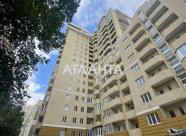 2-rooms apartment apartment by the address st. Solnechnaya (area 80 m²) - Atlanta.ua - photo 2