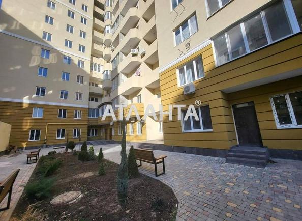 2-rooms apartment apartment by the address st. Solnechnaya (area 80 m²) - Atlanta.ua - photo 3