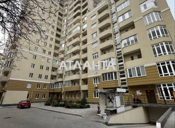 2-rooms apartment apartment by the address st. Solnechnaya (area 80 m²) - Atlanta.ua - photo 5
