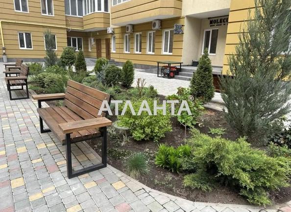 2-rooms apartment apartment by the address st. Solnechnaya (area 80 m²) - Atlanta.ua - photo 6