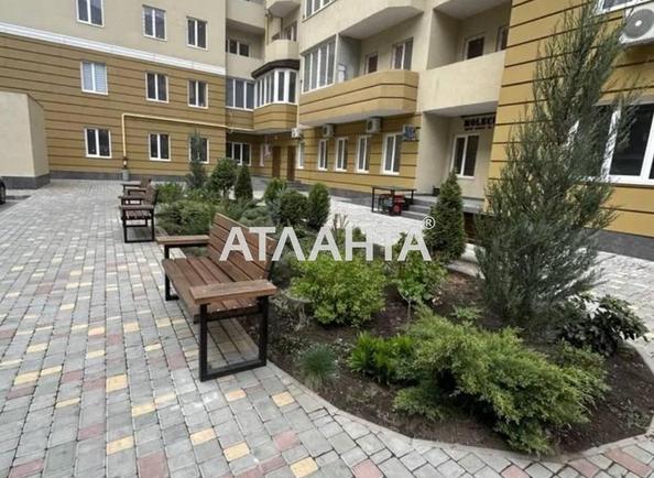 2-rooms apartment apartment by the address st. Solnechnaya (area 80 m²) - Atlanta.ua - photo 7